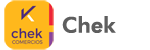 Logo chek