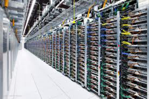 Centro de datos